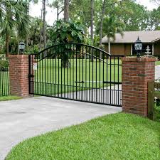 Swing Gate Motor